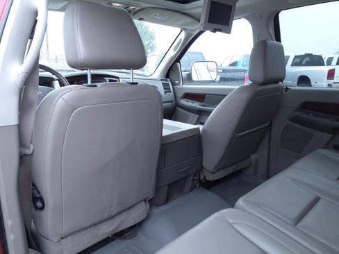 Used 2008 Dodge Ram 2500 Truck Laramie w/ Protection Group image 14