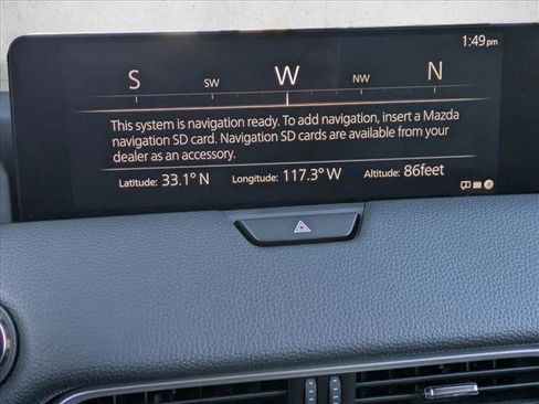 New 2026 MAZDA CX-90 3.3 Turbo w/ Preferred Package image 14