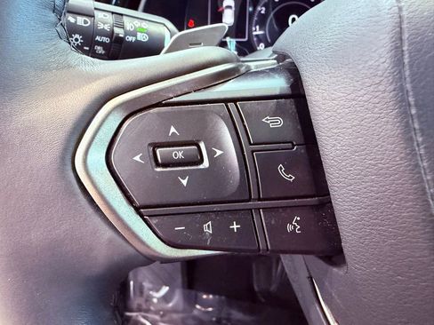 Used 2024 Lexus RX 350 Premium w/ Accessory Package (Z1) image 21