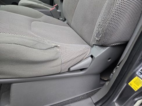 Used 2019 Nissan Frontier SV AWD/4WD image 26