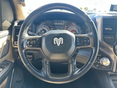 Used 2020 RAM 1500 Limited image 15