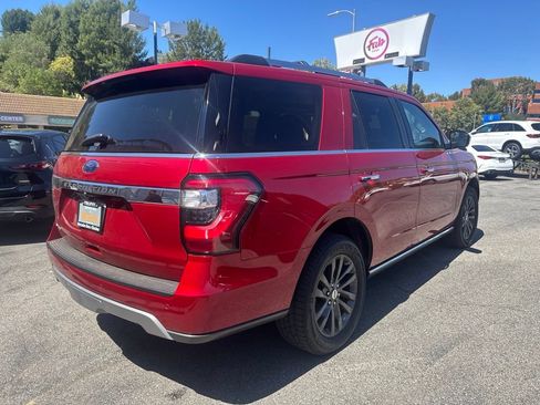 Used 2021 Ford Expedition Limited RWD image 5