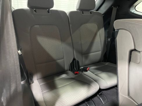 Used 2017 Hyundai Santa Fe SE w/ Cargo Package AWD/4WD image 30