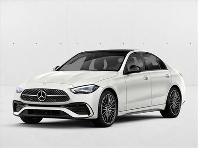 Used 2023 Mercedes-Benz C 300 Sedan