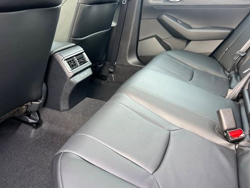 New 2026 Honda Accord EX-L image 17