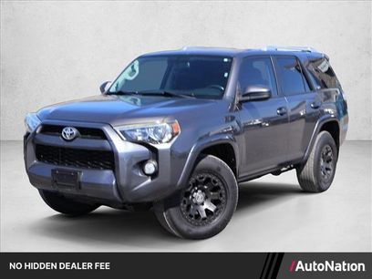 Used 2014 Toyota 4Runner SR5