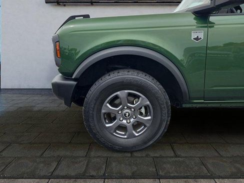 Used 2023 Ford Bronco Big Bend AWD/4WD image 26