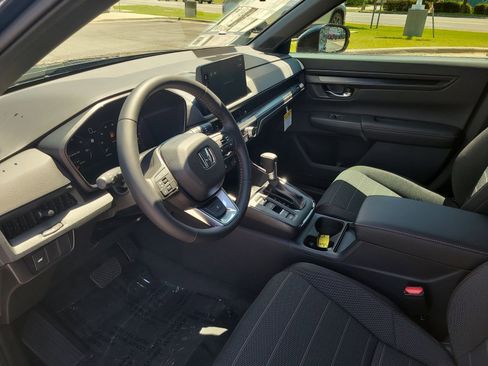 New 2026 Honda CR-V TrailSport image 10