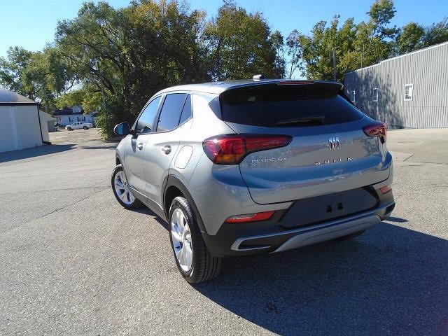 Used 2026 Buick Encore GX Preferred AWD/4WD image 23