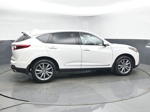 Used 2023 Acura RDX w/ Technology Package image 8