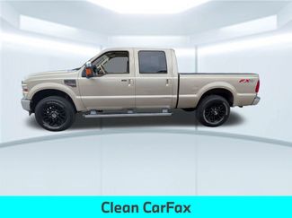Used 2010 Ford F250 Cabela's video 2