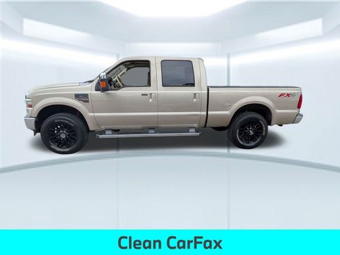 Used 2010 Ford F250 Cabela's image 2