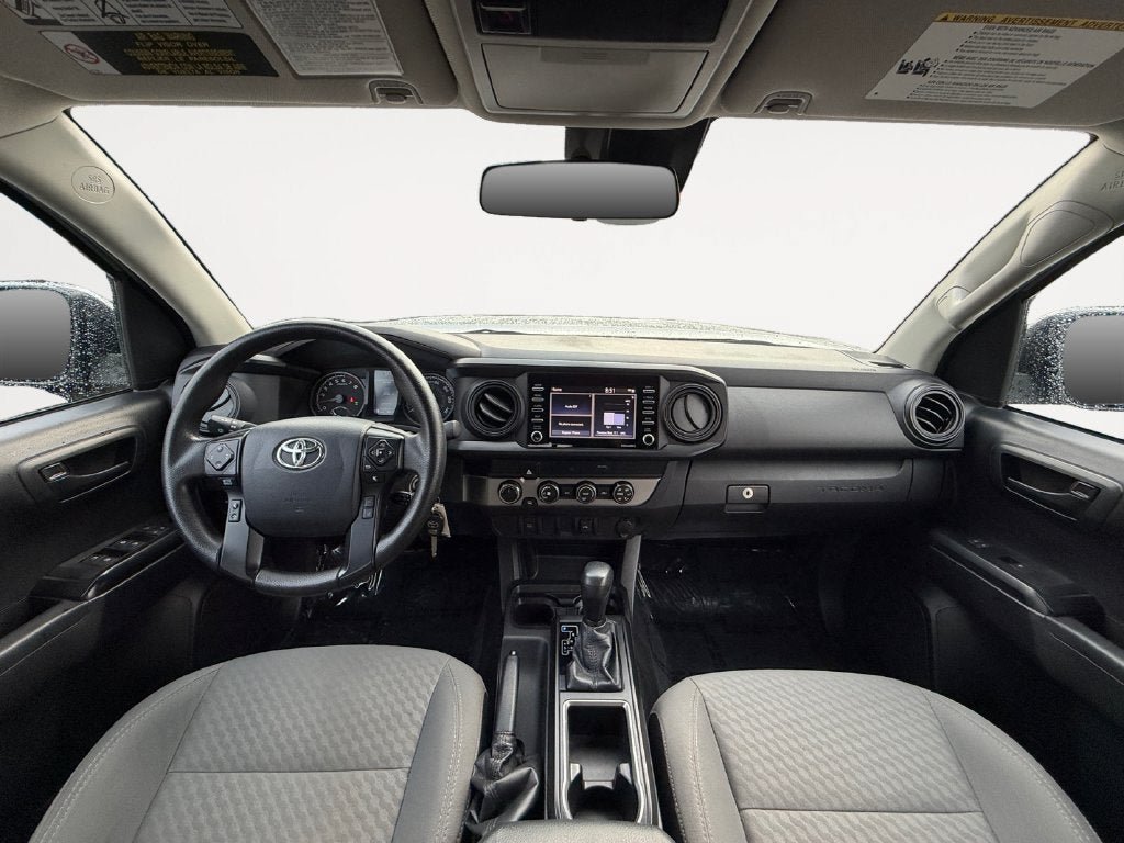 Used 2020 Toyota Tacoma SR AWD/4WD image 11