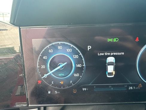 Used 2023 Hyundai Elantra N Line FWD image 10