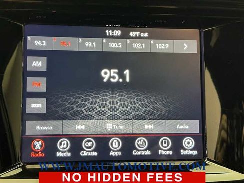 Used 2021 Dodge Durango GT AWD/4WD image 24