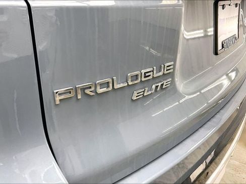 New 2026 Honda Prologue Elite image 18