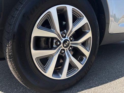 Used 2016 Kia Sportage LX FWD image 9