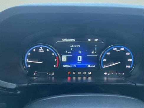 Used 2022 Ford Bronco Sport Badlands w/ Premium Package image 39