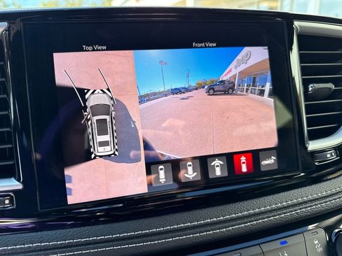 New 2026 Chrysler Pacifica Select image 35