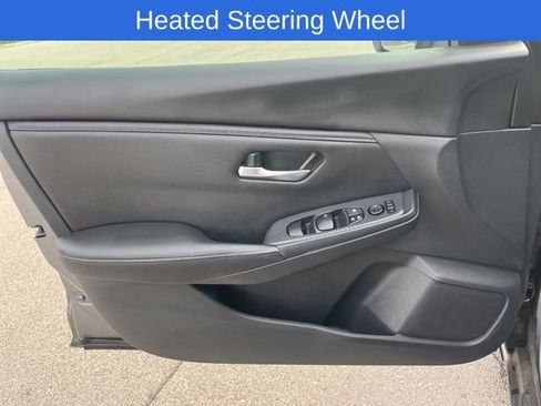 Used 2022 Nissan Sentra SV w/ All-Weather Package image 11