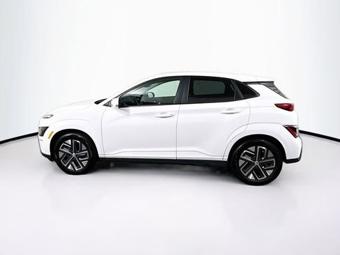 Certified 2023 Hyundai Kona SEL image 5