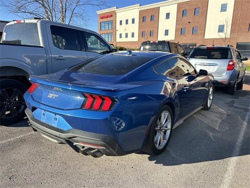 Used 2024 Ford Mustang GT Premium image 3