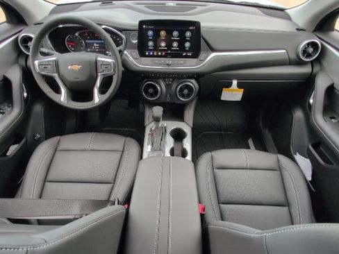 New 2026 Chevrolet Blazer LT w/ LPO, Floor Liner Package FWD image 5