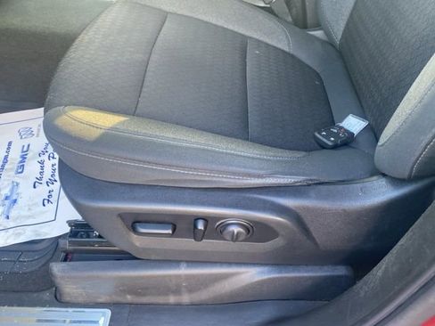 Used 2020 Chevrolet Silverado 1500 LT w/ All-Star Edition image 18