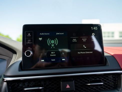 New 2025 Acura ADX A-Spec image 31