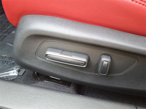 New 2025 Acura Integra A-Spec image 12