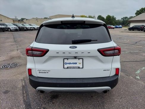 Used 2023 Ford Escape Active w/ Tech Pack #1 image 18