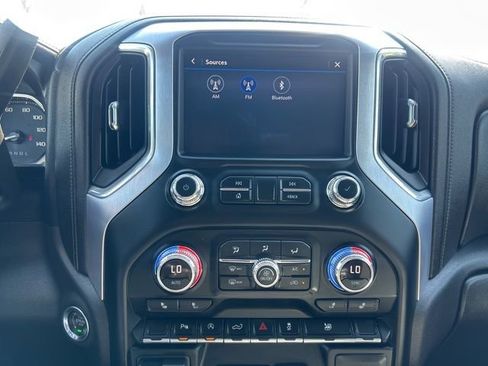 Used 2020 GMC Sierra 1500 SLE w/ SLE Value Package RWD image 10