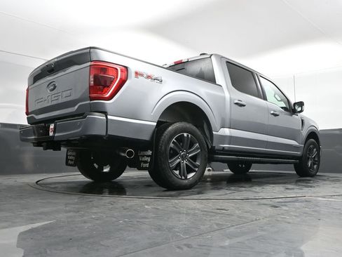 Used 2023 Ford F150 XLT w/ Equipment Group 302A High image 45
