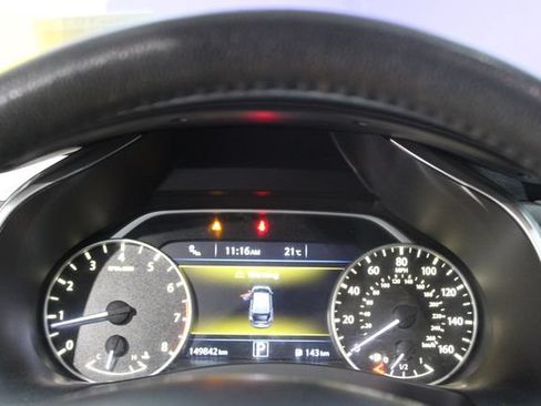Used 2016 Nissan Murano SL AWD/4WD image 20