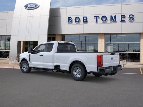 New 2026 Ford F250 XL w/ XL Chrome Package RWD image 4