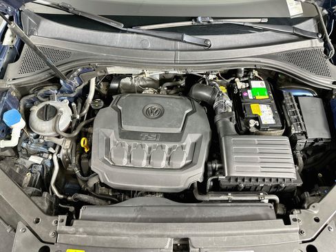 Used 2018 Volkswagen Tiguan S FWD image 32