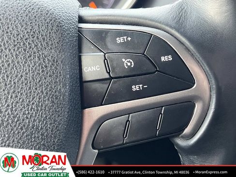 Used 2018 Jeep Grand Cherokee Laredo image 23