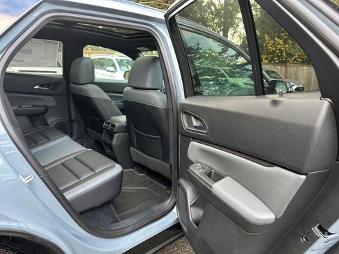 New 2025 Honda Prologue Elite image 13