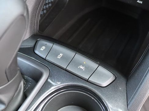 Used 2022 Chevrolet TrailBlazer LS FWD image 14