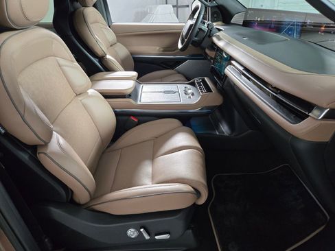 New 2026 Lincoln Navigator Black Label AWD/4WD image 20