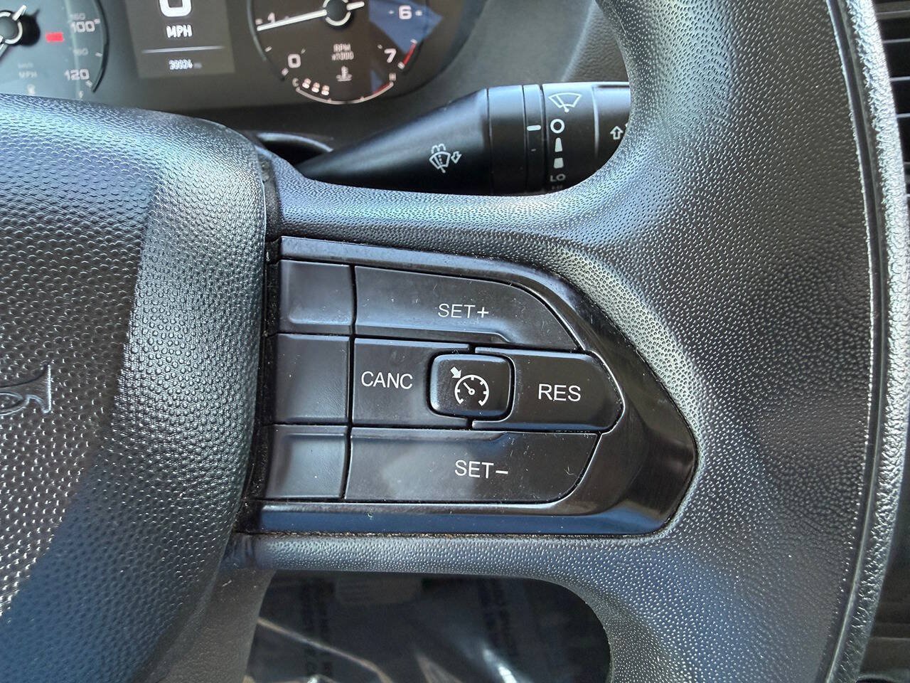Used 2023 RAM ProMaster 1500 FWD image 27