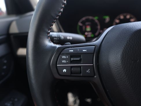 Used 2025 Honda CR-V Sport-L image 17