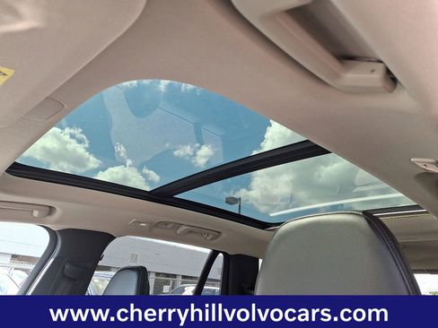 Certified 2024 Volvo XC90 B5 Core w/ Protection Package Premier image 15