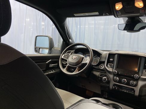 Certified 2024 RAM 2500 Big Horn w/ Bed Utility Group image 35