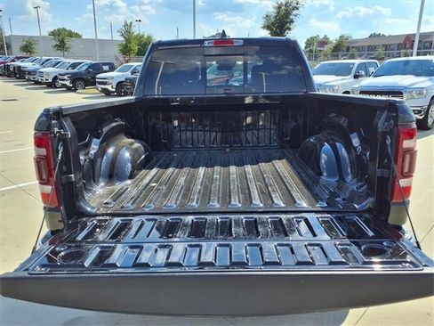 Used 2022 RAM 1500 Laramie image 17