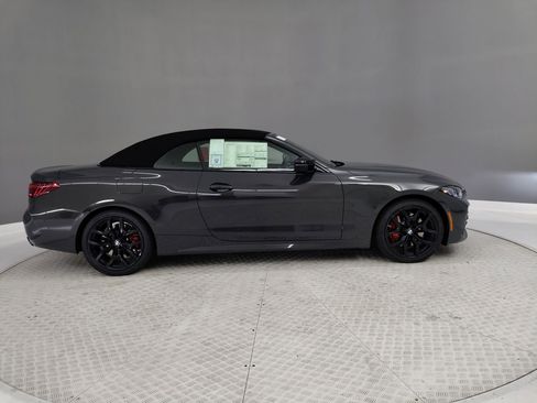 New 2026 BMW 440i xDrive Convertible w/ Premium Package image 33