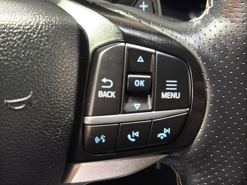 Used 2022 Ford Explorer ST w/ ST Street Pack image 26