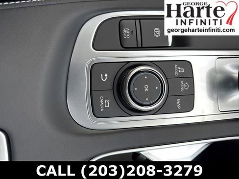 New 2026 INFINITI QX60 Luxe w/ Cargo Package image 29