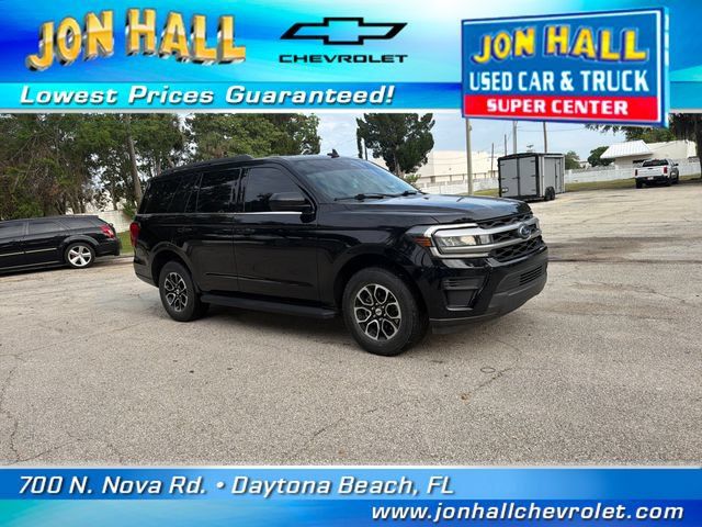 Used 2022 Ford Expedition XLT RWD image 19