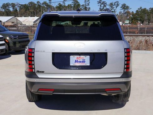 New 2026 Hyundai Palisade SEL image 25